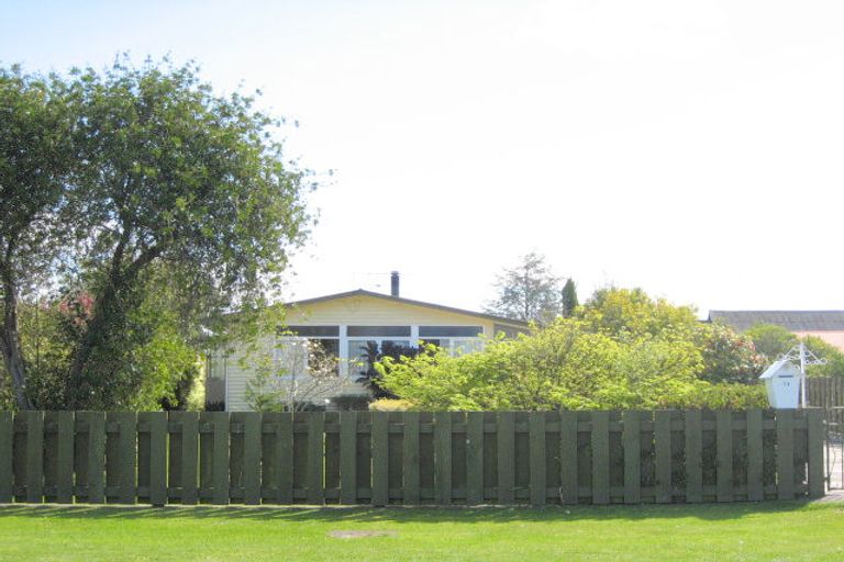 Photo of property in 14 Rutherford Street, Wairoa, 4108