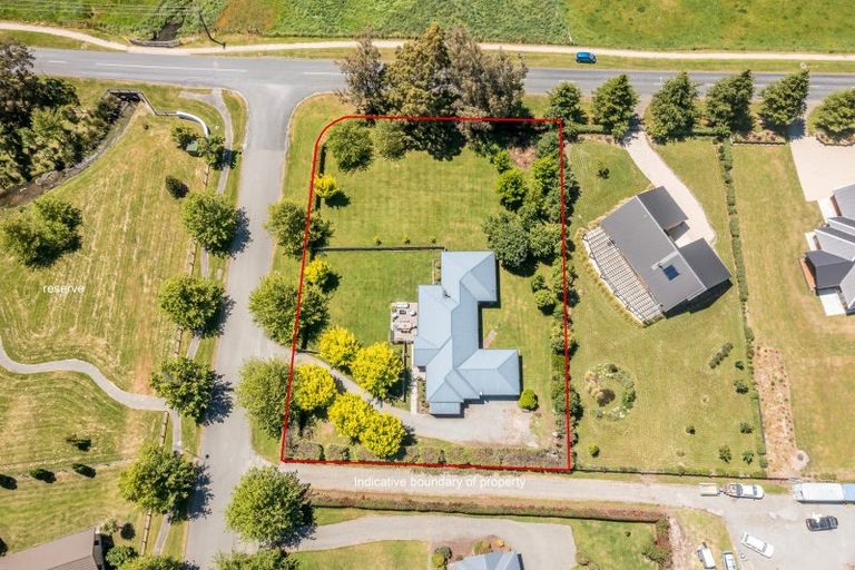 Photo of property in 23 Argelins Road, Hanmer Springs, 7334