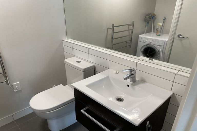 Photo of property in 805/8 Wigan Street, Te Aro, Wellington, 6011