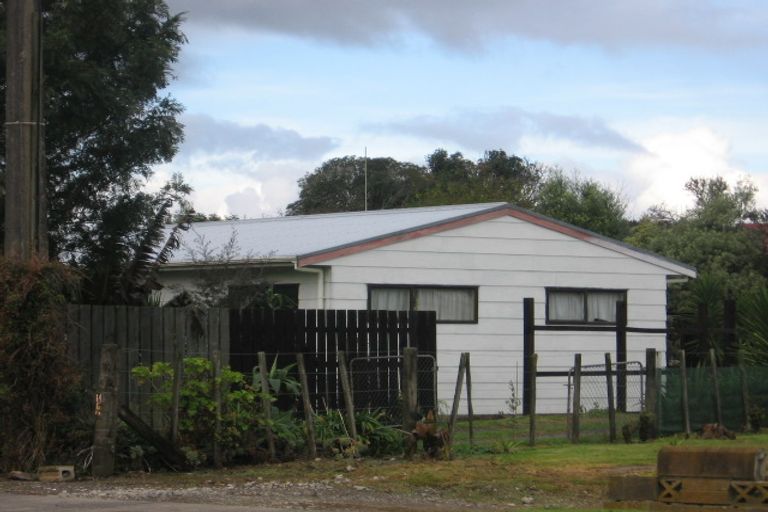 Photo of property in 121 State Highway 1, Moerewa, 0211