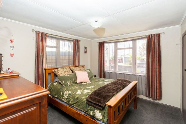 Photo of property in 4 Trigg Place, Bader, Hamilton, 3206