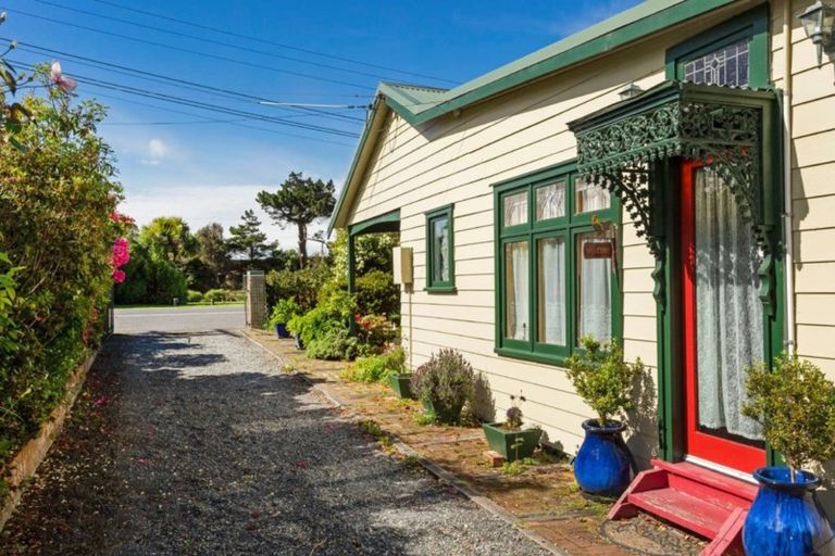 Photo of property in 1026 Brighton Road, Brighton, Dunedin, 9035