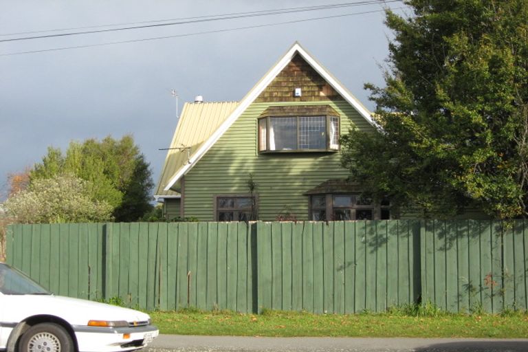 Photo of property in 51 Bretts Road, St Albans, Christchurch, 8052