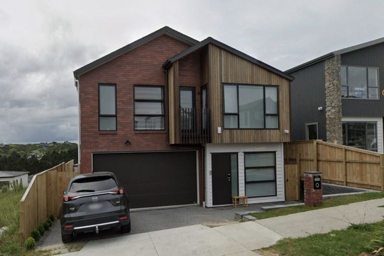 Photo of property in 73 Michael Bosher Way, Flat Bush, Auckland, 2019
