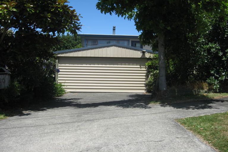 Photo of property in 26 Pirinoa Street, Feilding, 4702