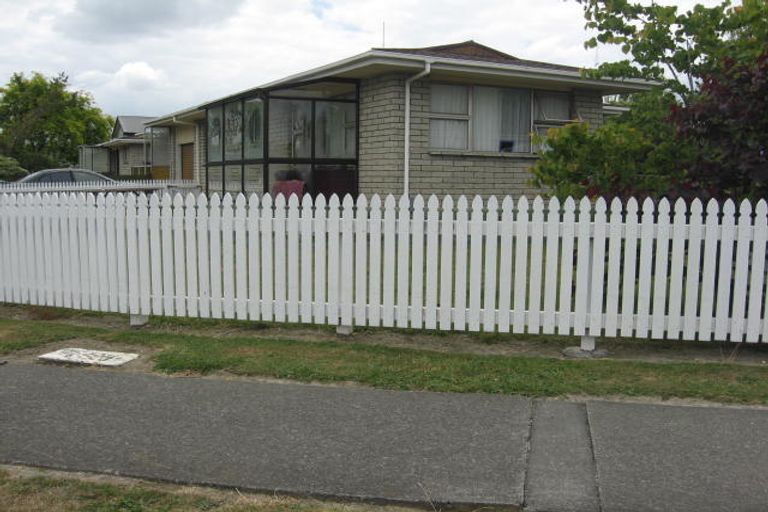 Photo of property in 7 West Street, Feilding, 4702