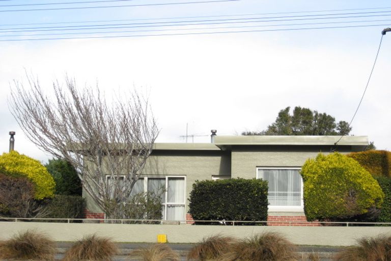 Photo of property in 127 Bainfield Road, Waikiwi, Invercargill, 9810