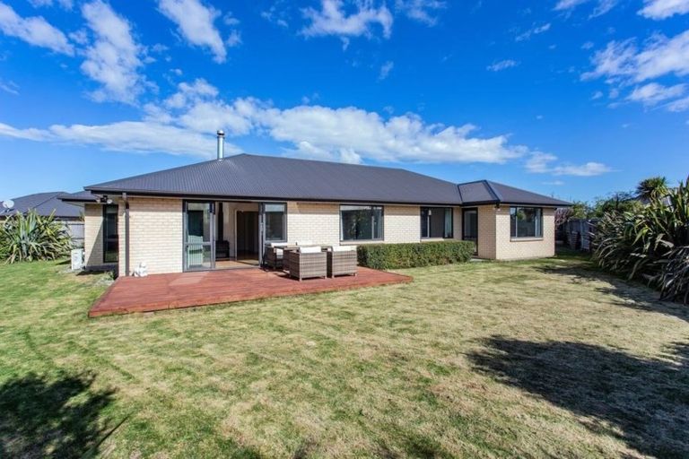 Photo of property in 60b Stonebrook Drive, Rolleston, 7614