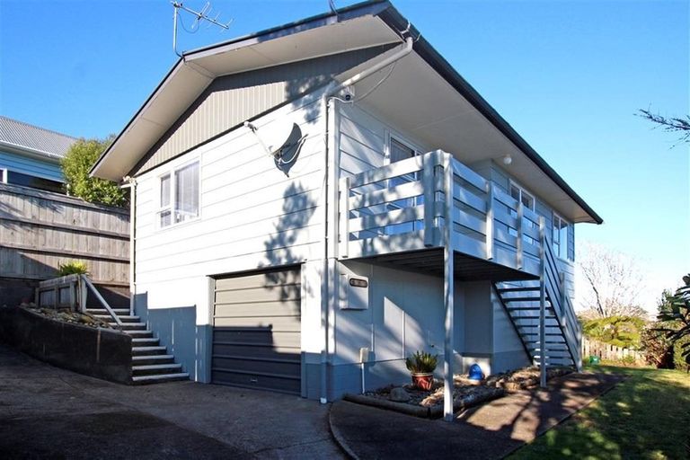 Photo of property in 3b Tavistock Street, Westown, New Plymouth, 4310
