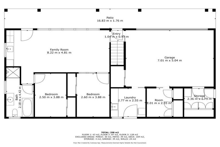 Photo of property in 134 Phillips Road, Kaiwaka, 0573