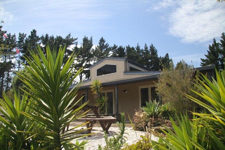 Photo of property in 110 Hukatere Road, Pukenui, Kaitaia, 0484