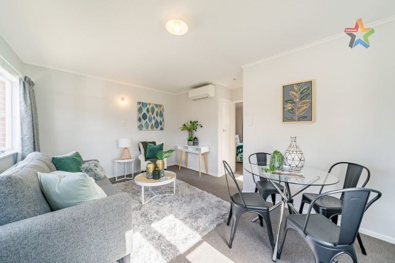 Photo of property in 4-6 Cottle Street, Avalon, Lower Hutt, 5011