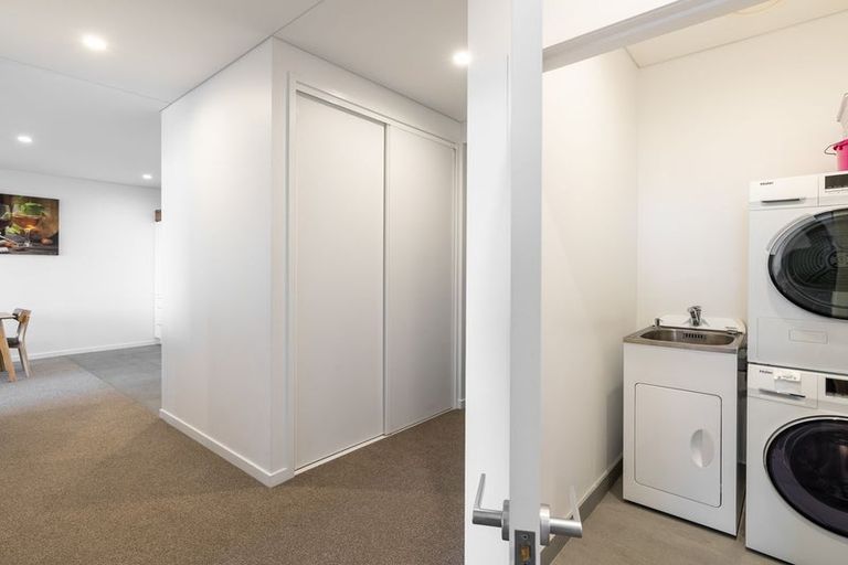 Photo of property in The Foundry, 305/36b Welles Street, Christchurch Central, Christchurch, 8011
