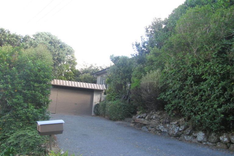 Photo of property in 21 Howard Road, Point Howard, Lower Hutt, 5013