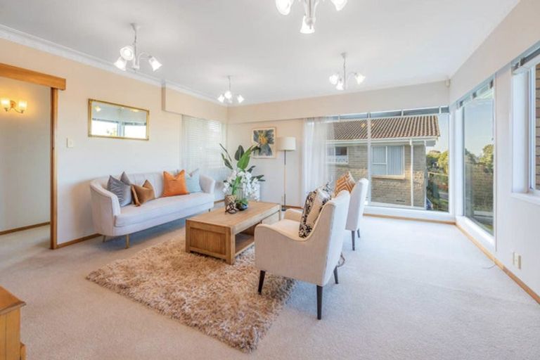 Photo of property in 118 Eban Avenue, Hillcrest, Auckland, 0627
