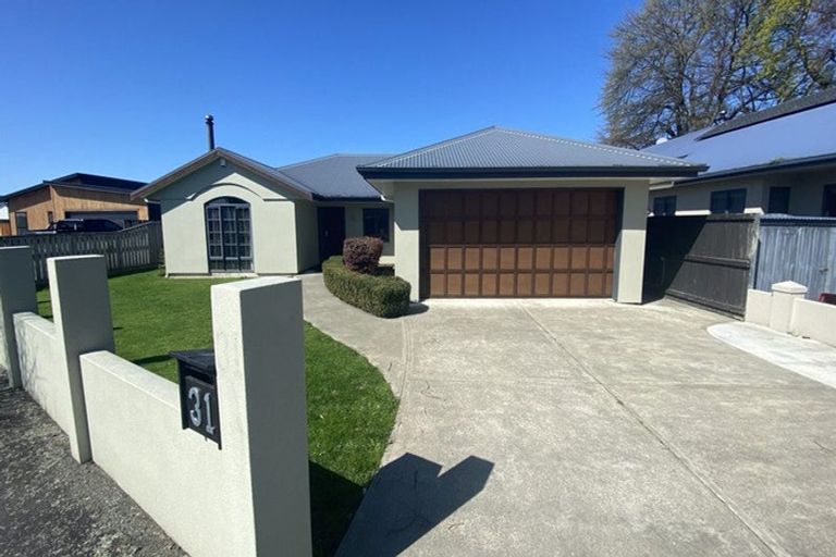 Photo of property in 31 York Street, Solway, Masterton, 5810