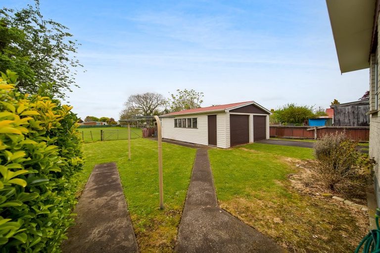 Photo of property in 6b York Street, Eltham, 4322