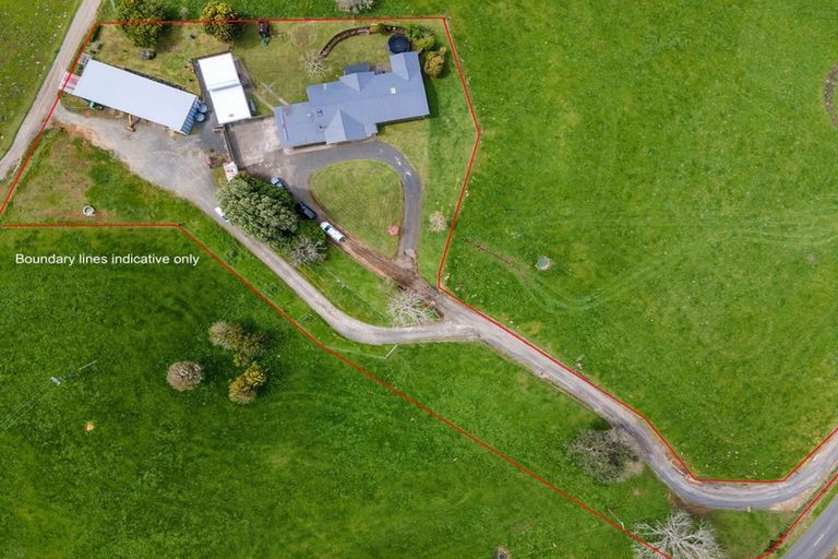 Photo of property in 458 Trig Road, Waihi, 3681
