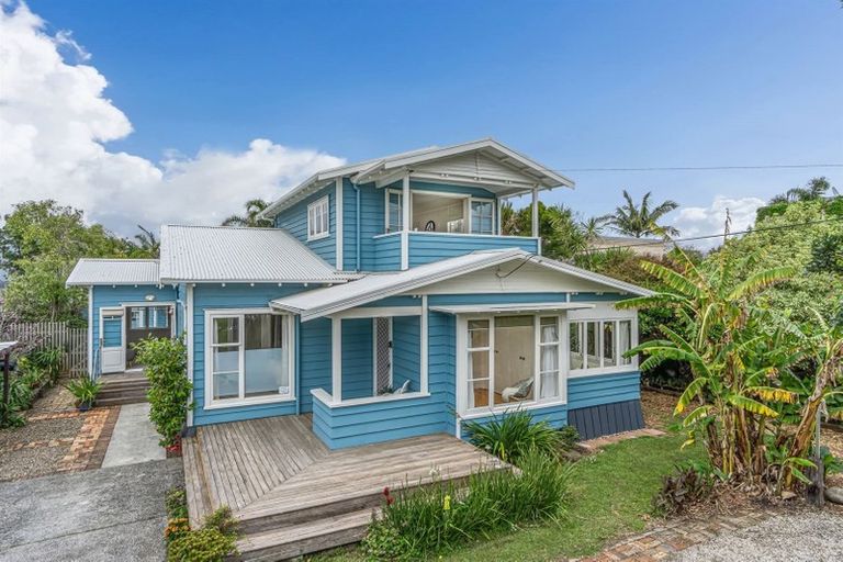 Photo of property in 9 Bayswater Avenue, Bayswater, Auckland, 0622