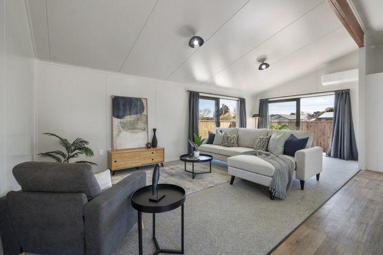 Photo of property in 48a Glasgow Terrace, Feilding, 4702