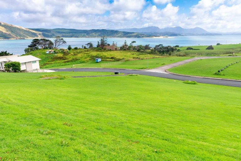 Photo of property in 36 Opononi Heights Drive, Opononi, Kaikohe, 0473