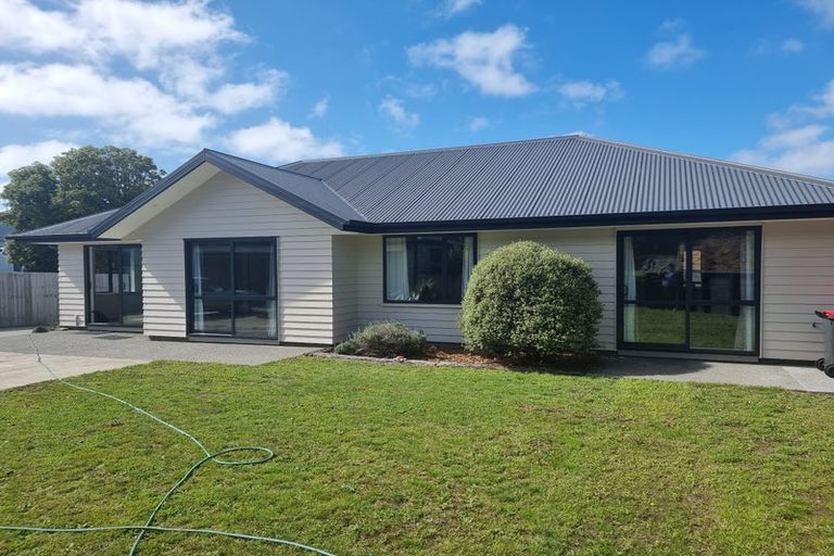Photo of property in 155 Tancred Street, Linwood, Christchurch, 8062