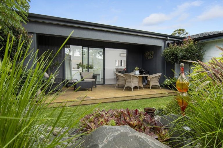 Photo of property in 5d Tui Glen, Omokoroa, 3114