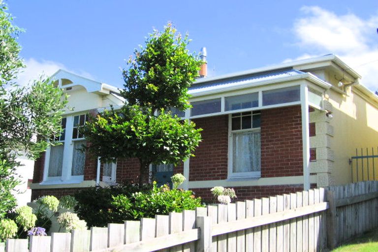 Photo of property in 318 Adelaide Road, Newtown, Wellington, 6021