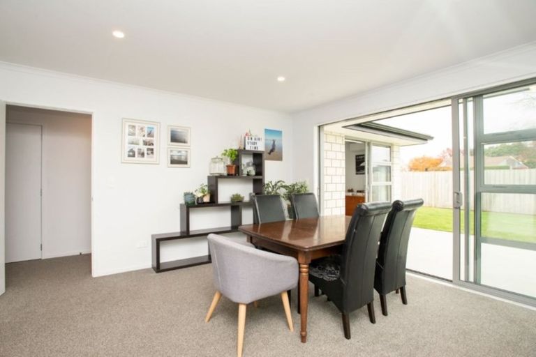 Photo of property in 9 Kelso Place, Matamata, 3400