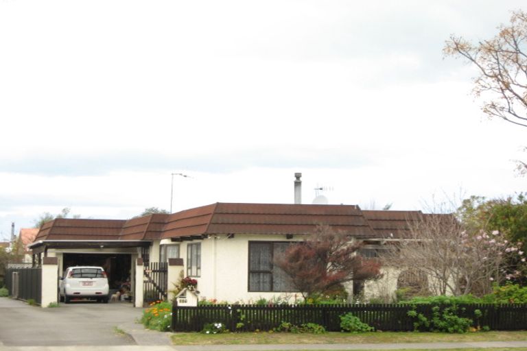 Photo of property in 207 Taradale Road, Pirimai, Napier, 4112