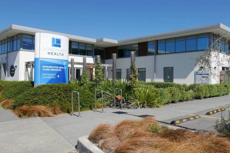 Photo of property in 60 Gosling Crescent, Halswell, Christchurch, 8025