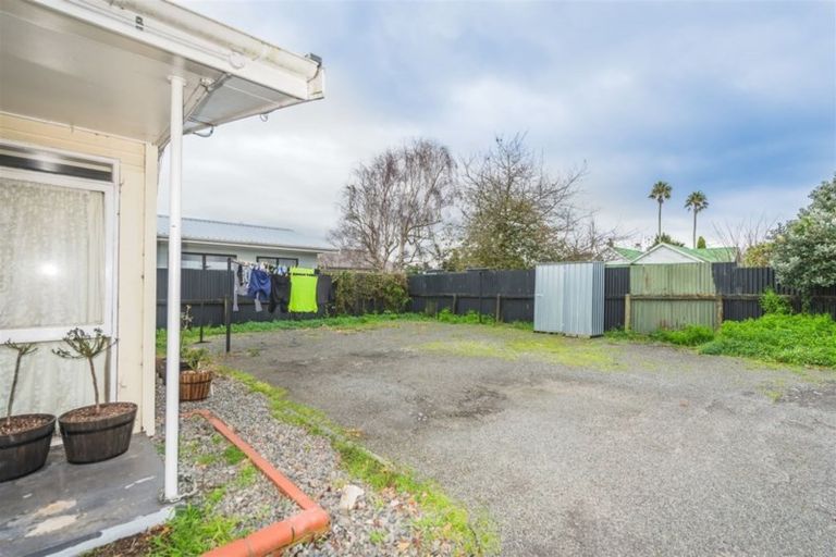 Photo of property in 6/6 Niblett Street, Whanganui, 4500