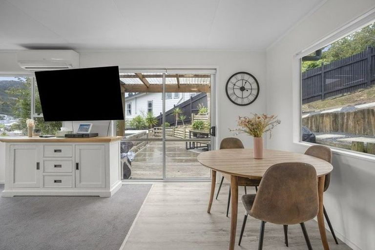 Photo of property in 11 Matariki Grove, Wainuiomata, Lower Hutt, 5014