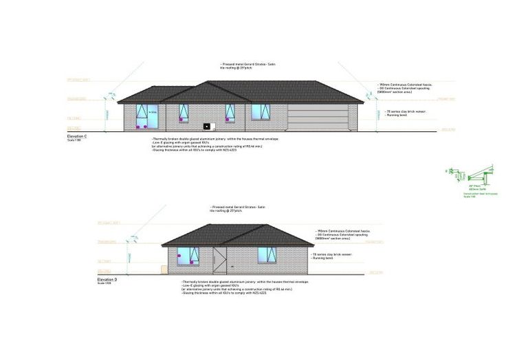 Photo of property in 72 Atlantic Drive, Fitzherbert, Palmerston North, 4410