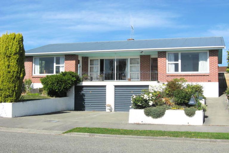 Photo of property in 14 Tawa Street, Glenwood, Timaru, 7910