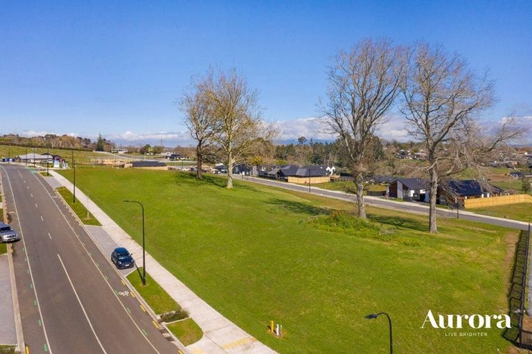 Photo of property in 9 Takurua Rise, Peacocke, 3206