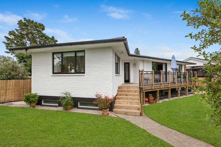 Photo of property in 22 Tenth Avenue, Tauranga, 3110