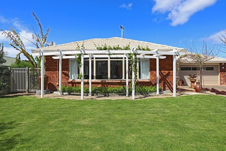 Photo of property in 59 Whiting Crescent, Greenmeadows, Napier, 4112