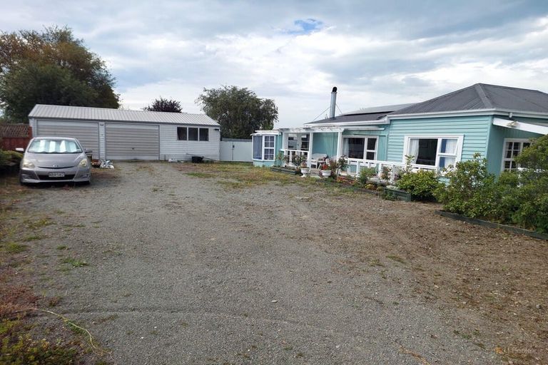 Photo of property in 14 George Street, Waimate, 7924
