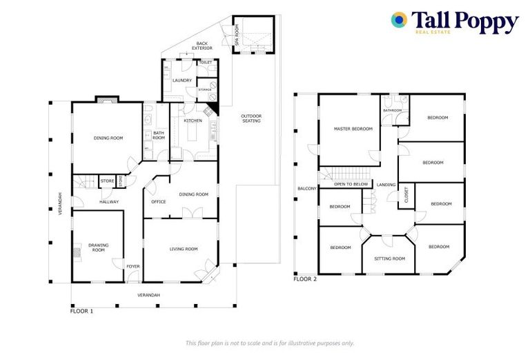 Photo of property in 1 Coach Road, Fairfield, Dunedin, 9018