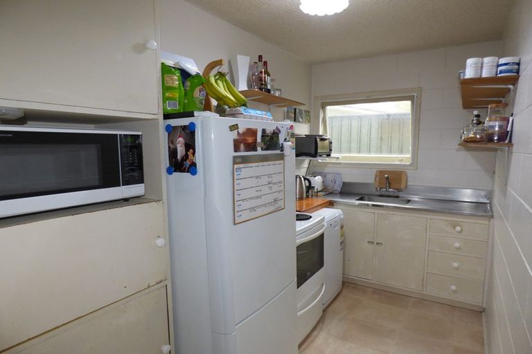 Photo of property in 1/55 Albert Street, Hamilton East, Hamilton, 3216