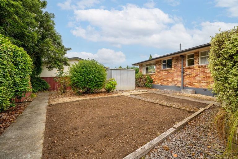Photo of property in 91 Talbot Street, Geraldine, 7930