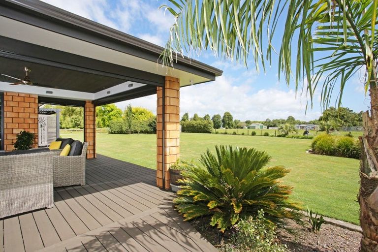 Photo of property in 13a Te Poi Road, Te Poi, Matamata, 3473