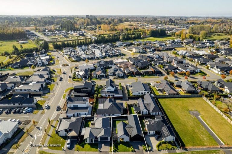 Photo of property in 116 Claridges Road, Casebrook, Christchurch, 8051