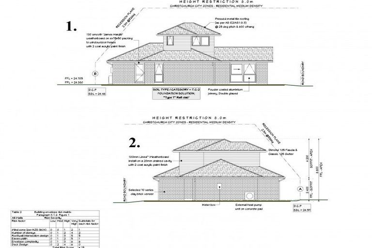Photo of property in 1 Robalan Close, Halswell, Christchurch, 8025
