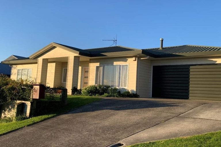 Photo of property in 38 Sapphire Drive, Hairini, Tauranga, 3112