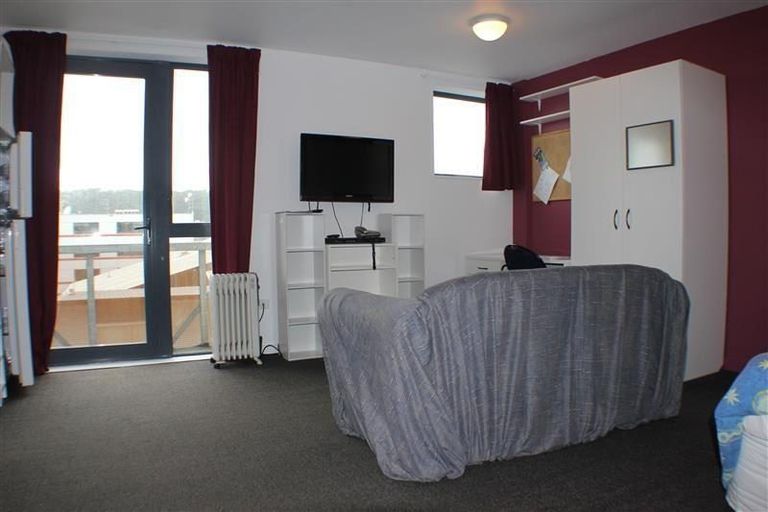 Photo of property in Southern Cross Apartments, 206/35 Abel Smith Street, Te Aro, Wellington, 6011