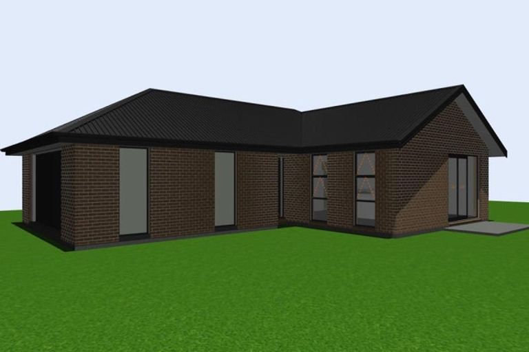 Photo of property in 49 Flannery Road, Pokeno, 2402