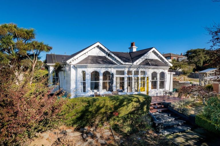 Photo of property in 3 Picardy Street, Maryhill, Dunedin, 9011