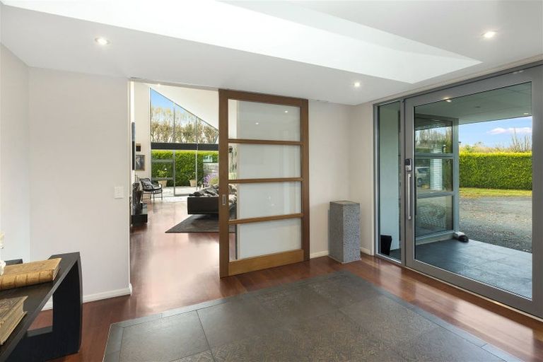 Photo of property in 569 Johns Road, Harewood, Christchurch, 8051